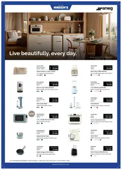 Hirsch's specials catalogue – valid from 21/08/2026 | Page: 14