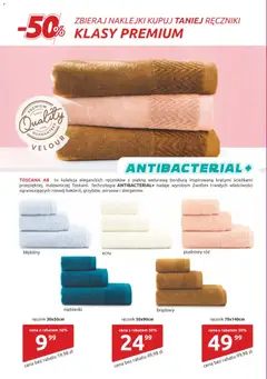 Pogląd oferty "Arhelan konkurs - Zwoltex" - ważna od 22.05.2026 | Strona: 2 | Produkty: Naklejki, Róż