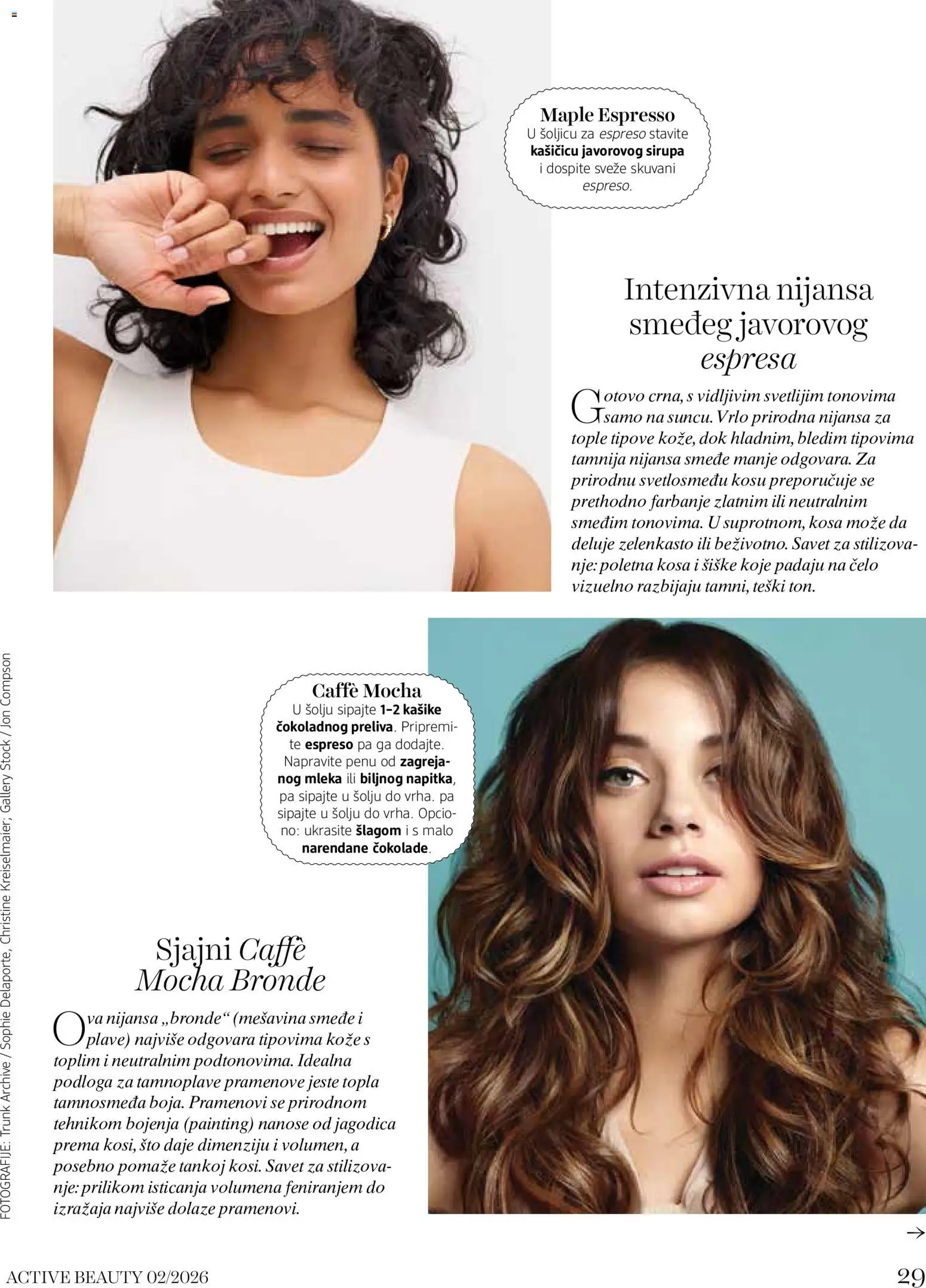 DM Drogerie katalog - važi od 05.05.2026 | Strana: 29 | Proizvode: Sto