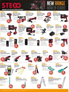 BUCO specials catalogue – valid from 24/08/2026 | Page: 2