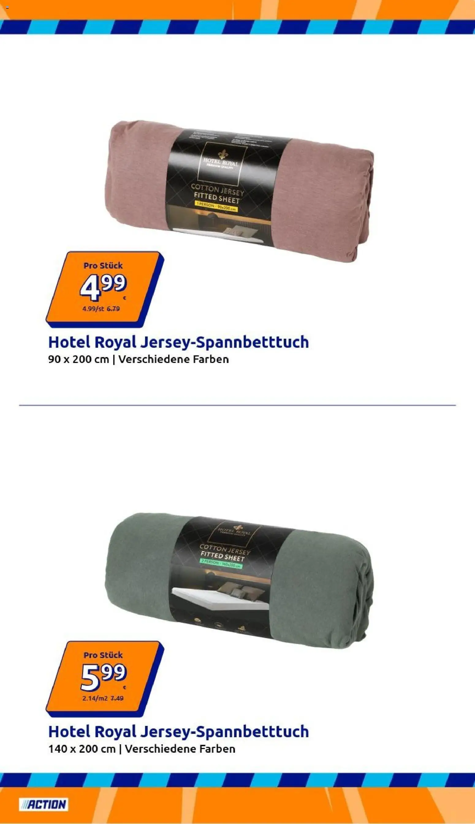 Action Flugblatt gültig ab 02.09.2026 | Seite: 19
