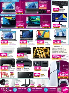 Offer preview "Game - Catalogue" | Page: 9