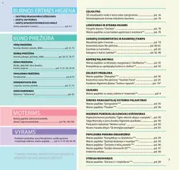 TianDe leidinys galioja nuo 10.02.2026 | Puslapis: 3 | Prekių: Balzamas, Kremas, Aliejus, Arbata