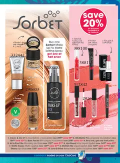 Clicks specials catalogue – valid from 21.05.2026 | Page: 2