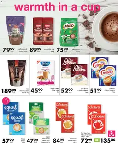Save specials catalogue – valid from 14.05.2026 | Page: 33