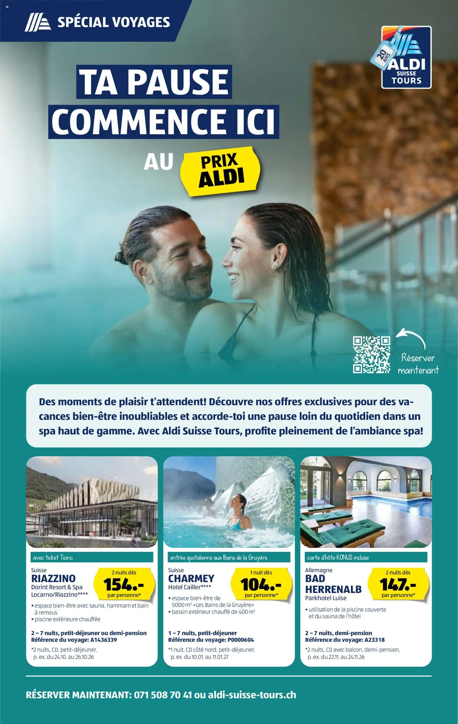 Aldi aktionen FR – gültig ab 15.10.2026 | Seite: 34 | Produkte: Bad