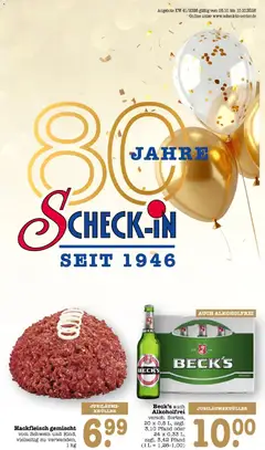 Edeka Prospekt Offenbach ab 05.10.2026 gültig