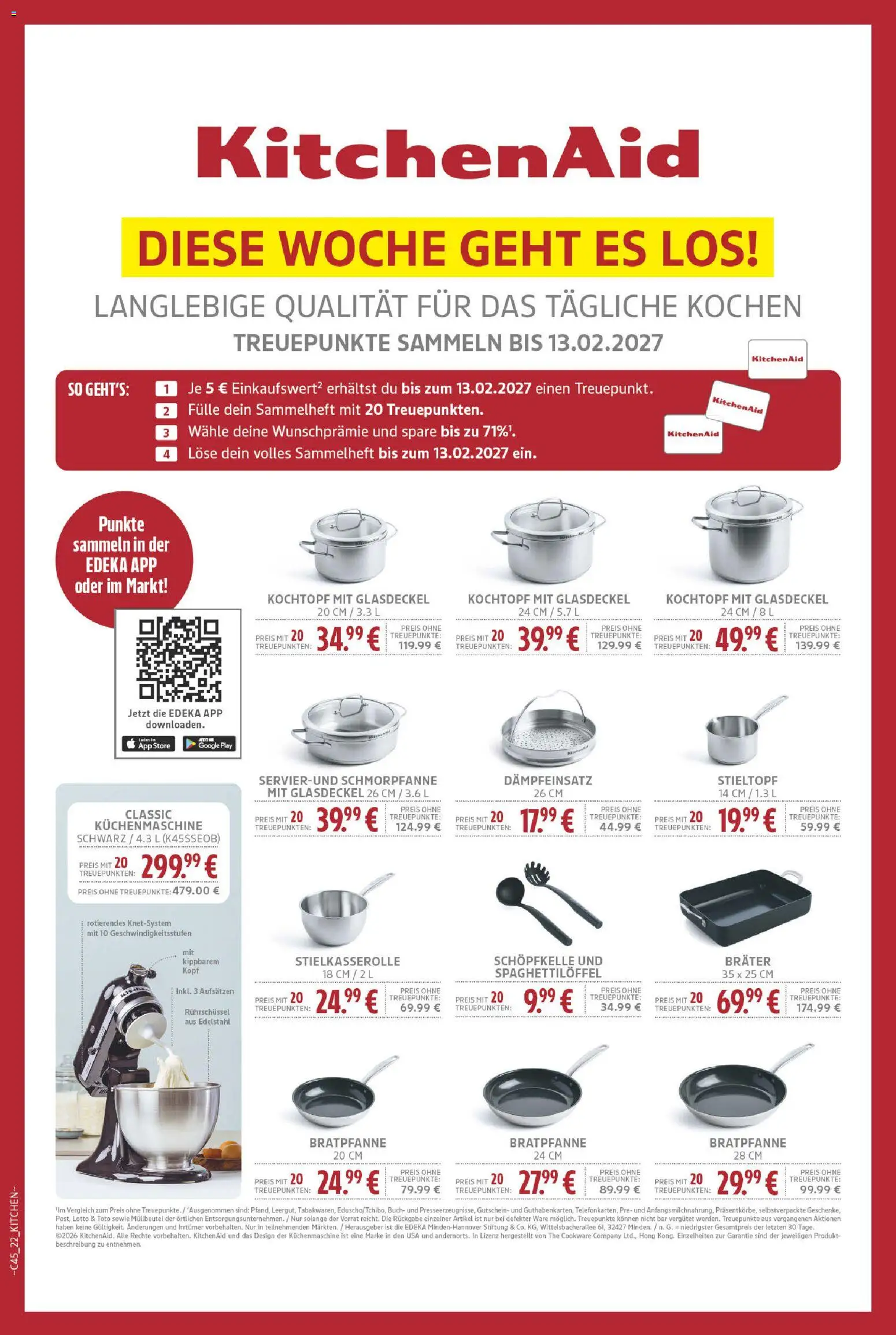 E center Prospekt – gültig ab 02.11.2026 | Seite: 28