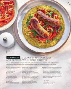 Preview of Sainsbury's - July 2026 valid from 01/07/2026 | Page: 11