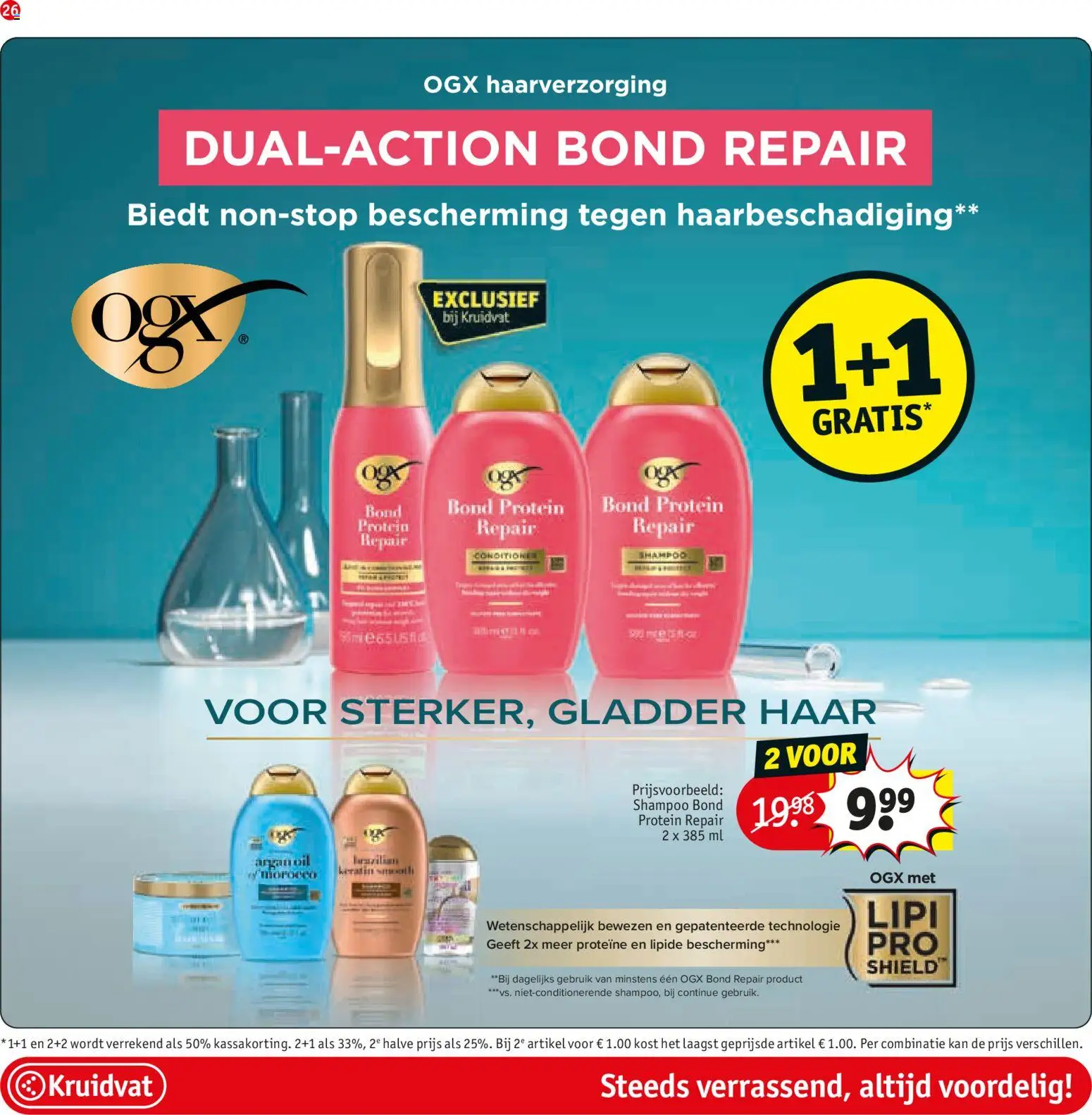 {H1} | Pagina: 26 | Producten: Kan, Bord, Shampoo, Conditioner