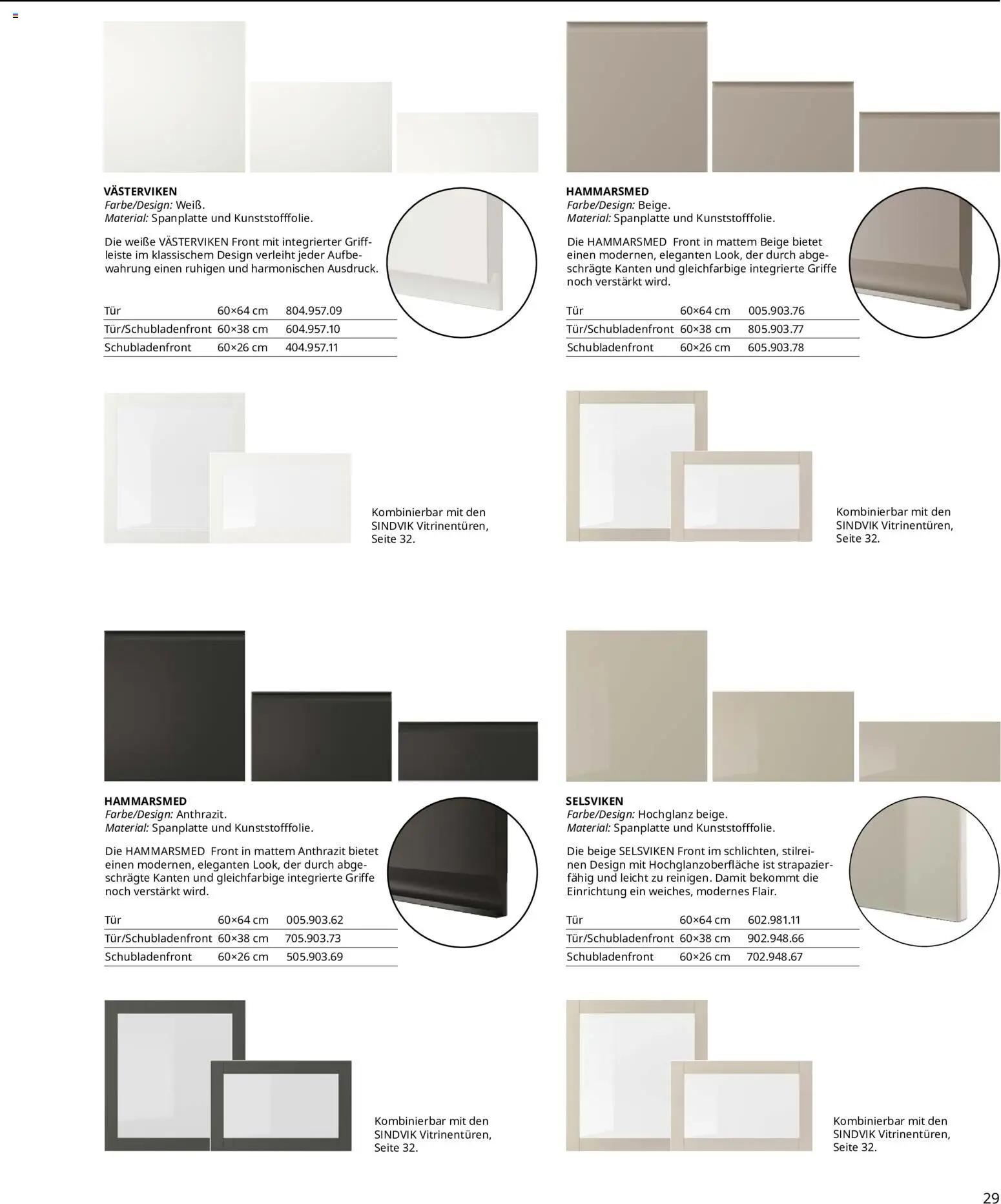 Ikea BESTÅ – gültig ab 19.06.2026 | Seite: 29