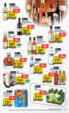 Ofertele Mega Image valabile de la 18.06.2026 | Pagină: 19