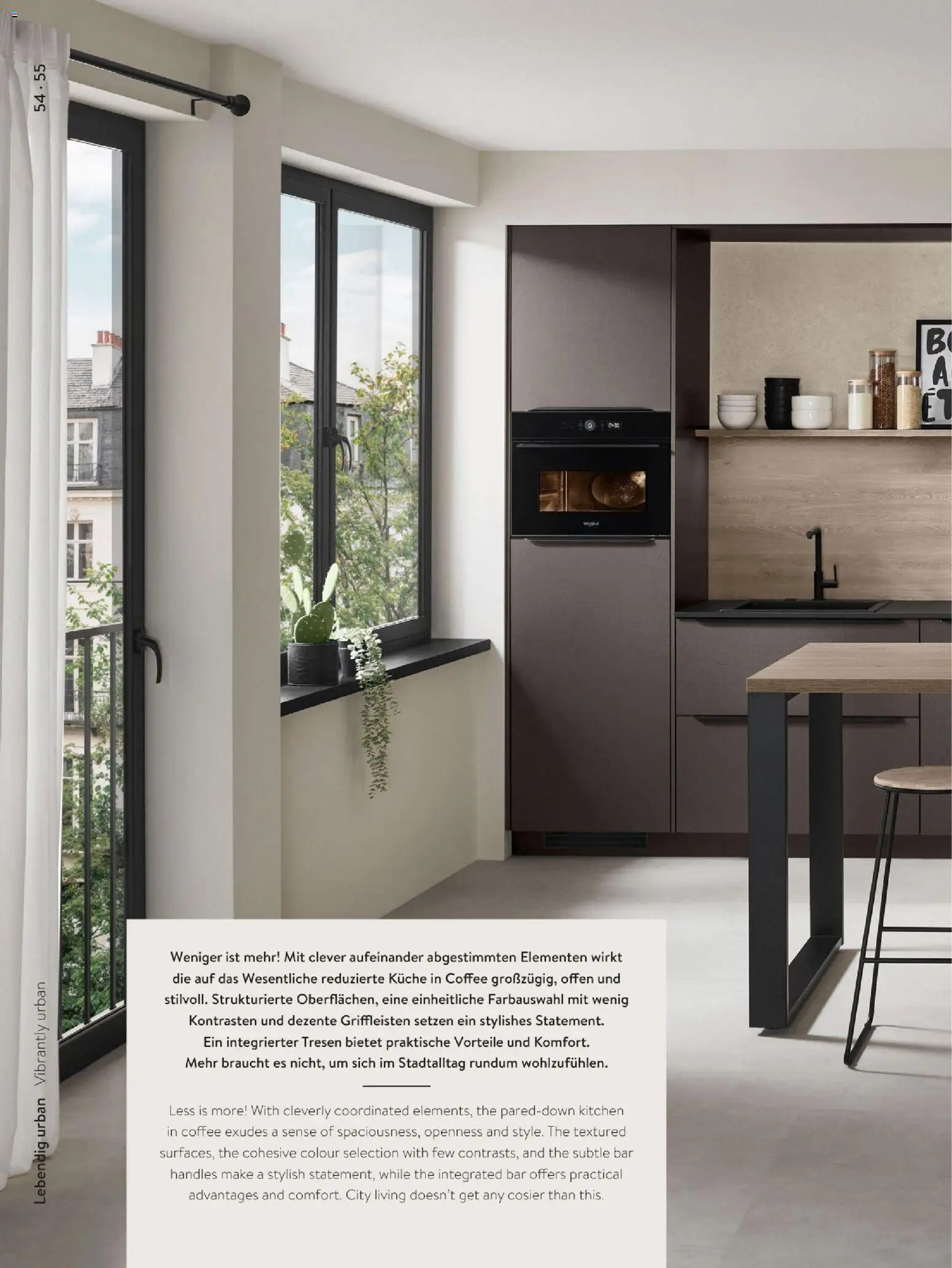 Novi Mömax katalog ponudbe – veljaven od 22.01.2026 | Stran: 54