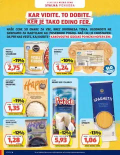 Hofer katalog akcije – veljaven od 01.07.2026 | Stran: 6
