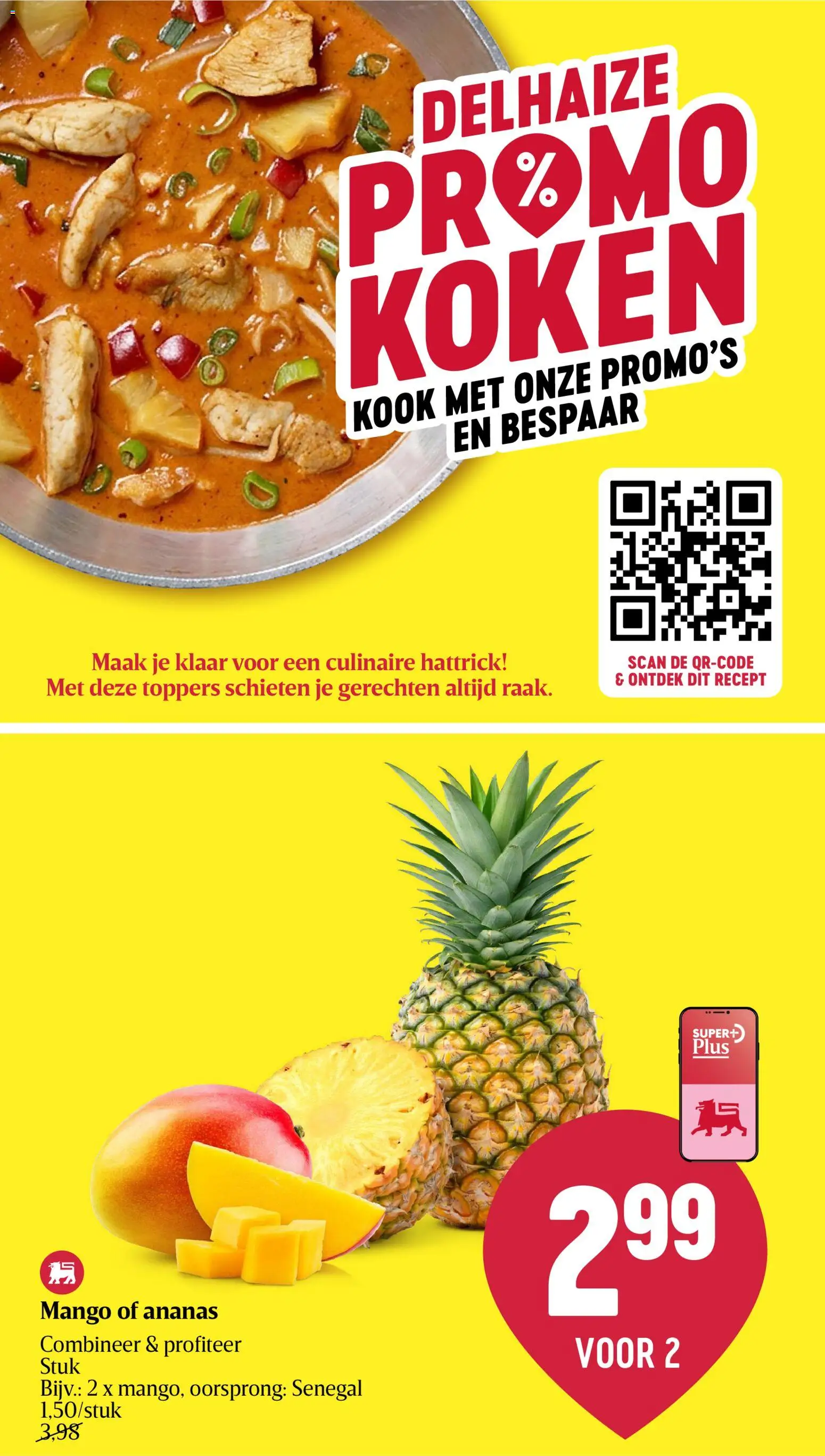 {H1} | Pagina: 9 | Producten: Ananas, Fruit, Mango