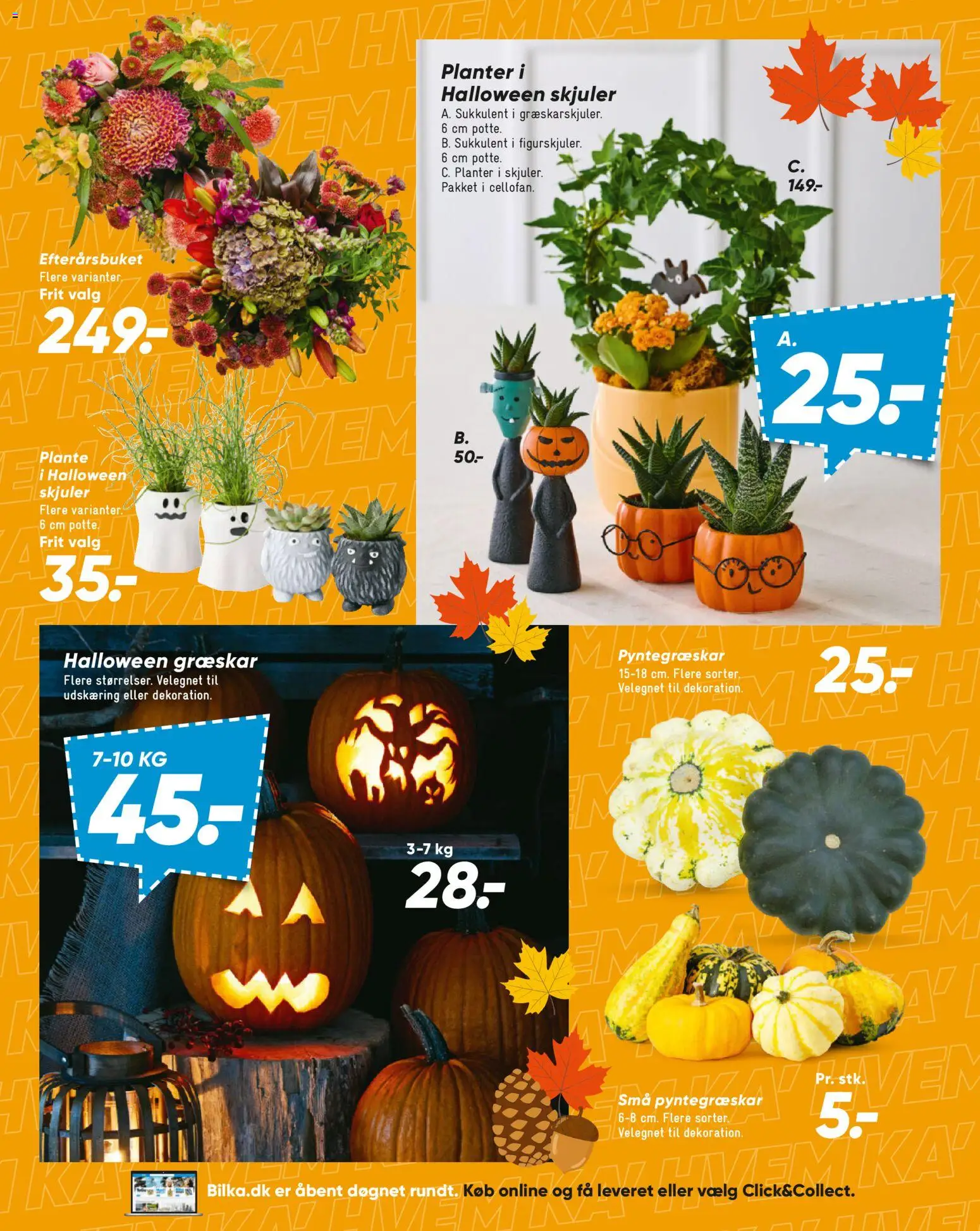 Bilka tilbudsavis – gyldig fra 09/10/2026 | Side: 9