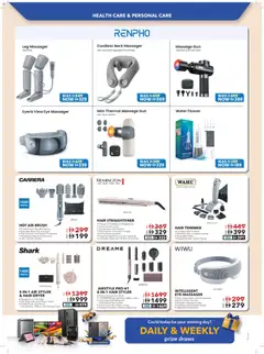 Preview of Sharaf DG offers valid from 9 Oct, 2026 | Page: 34