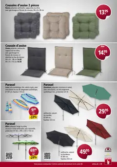 Otto's aktionen Meubles ab 01.05.2026 gültig | Seite: 39