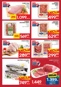 Roda katalog - pregled Roda kataloga - važi od 17.08.2026 | Strana: 7