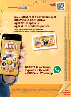 Anteprima del volantino Smartphone, Smartphone valido a partire dal 21/10/2026 | Pagina: 3