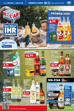 HOL’AB! Prospekt ab 29.06.2026 gültig