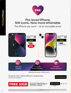 MTN specials catalogue – valid from 07.05.2026 | Page: 26