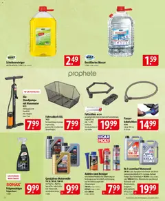 Famila Prospekt ab 01.06.2026 gültig | Seite: 24 | Produkte: Top, Manometer, Wasser
