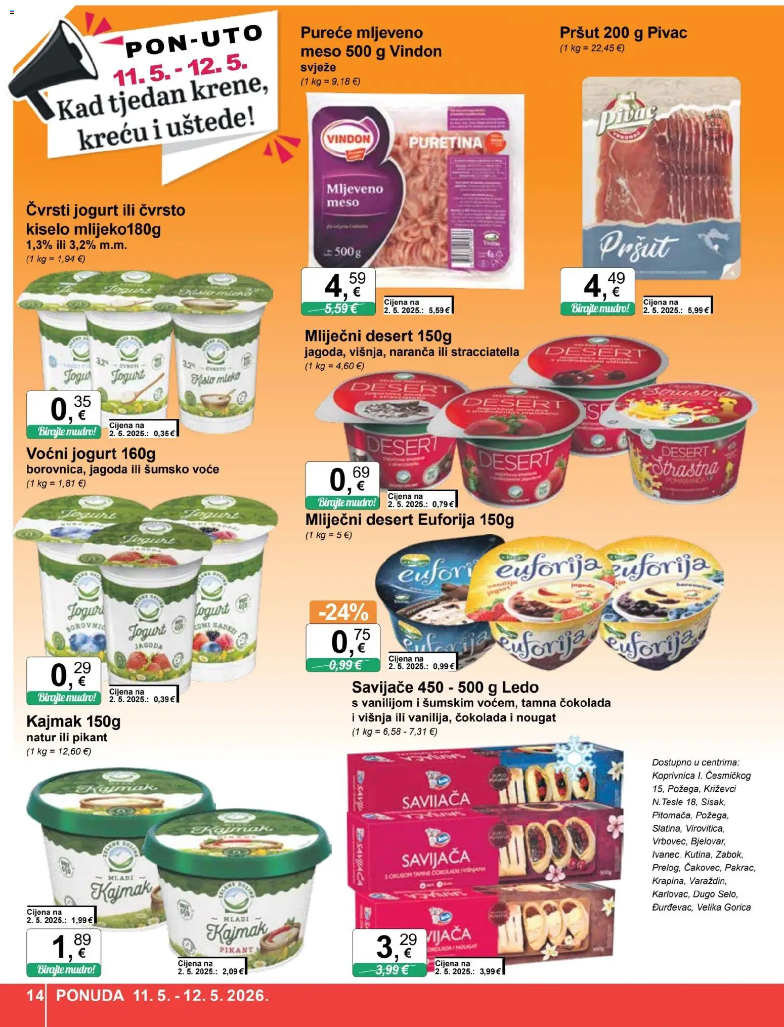 KTC katalog | vrijedi od 06.05.2026 | Stranica: 14