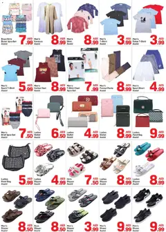 Preview of Day to Day wow deals valid from 26.04.2026 | Page: 8