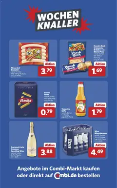 Combi Wochenknaller ab 02.05.2026 gültig