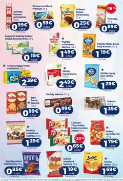 Milk Agro leták platný od 29.04.2026 | Strana: 9