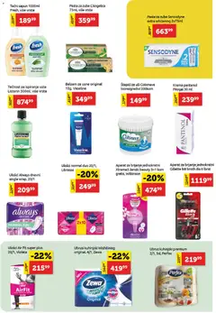 SuperVERO katalog - pregled SuperVERO kataloga - važi od 03.09.2026 | Strana: 21