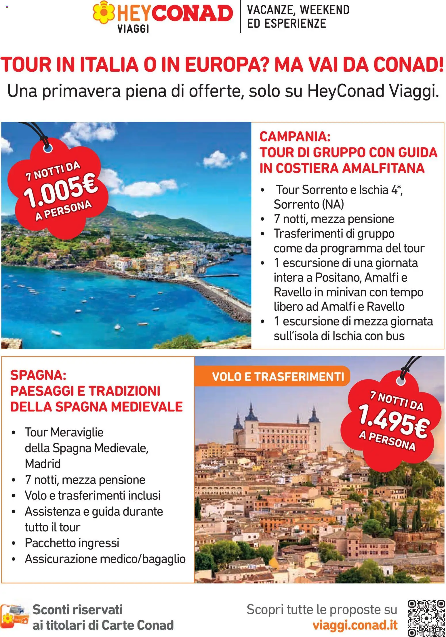 Volantino Conad del 21.05.2026 | Pagina: 3