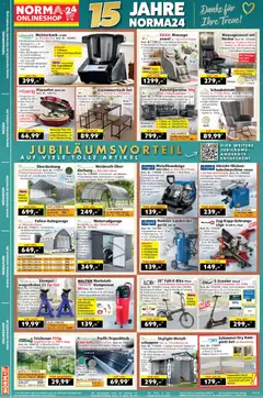 Norma Online shop ab 12.10.2026 gültig | Seite: 2