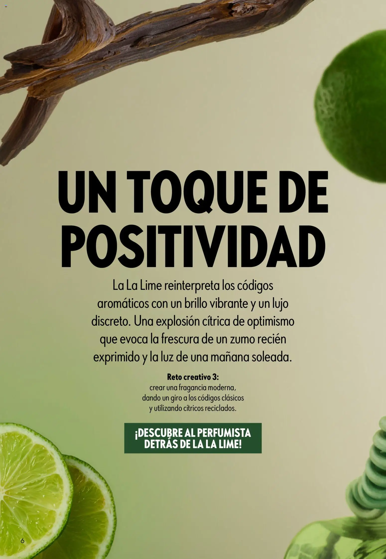 Oriflame - Catálogo Campaña 11 │ válido desde el 05/08/2026 | Página: 6 | Productos: Fragancia, Ροζ πιπέρι