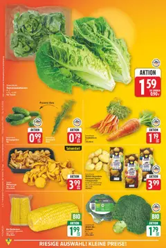 E center Prospekt ab 13.07.2026 gültig | Seite: 4