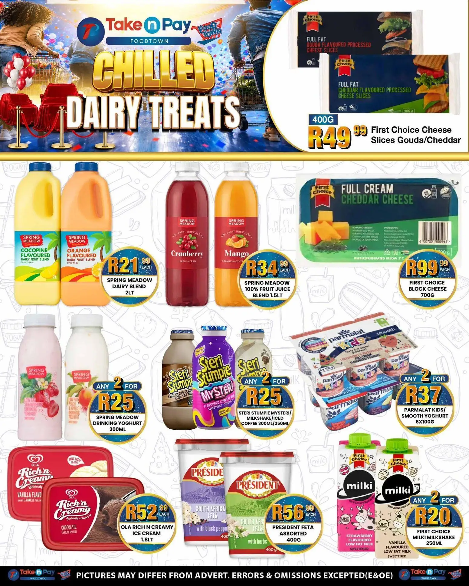 New Take n Pay catalogue – valid from 15.06.2026 | Page: 27