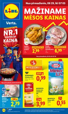 LIDL leidinys galioja nuo 2026.06.29