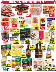 Pick n Pay specials catalogue – valid from 14/09/2026 | Page: 2