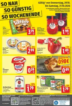 Angebote - Wochenangebote ab 26.10.2026 gültig | Seite: 12