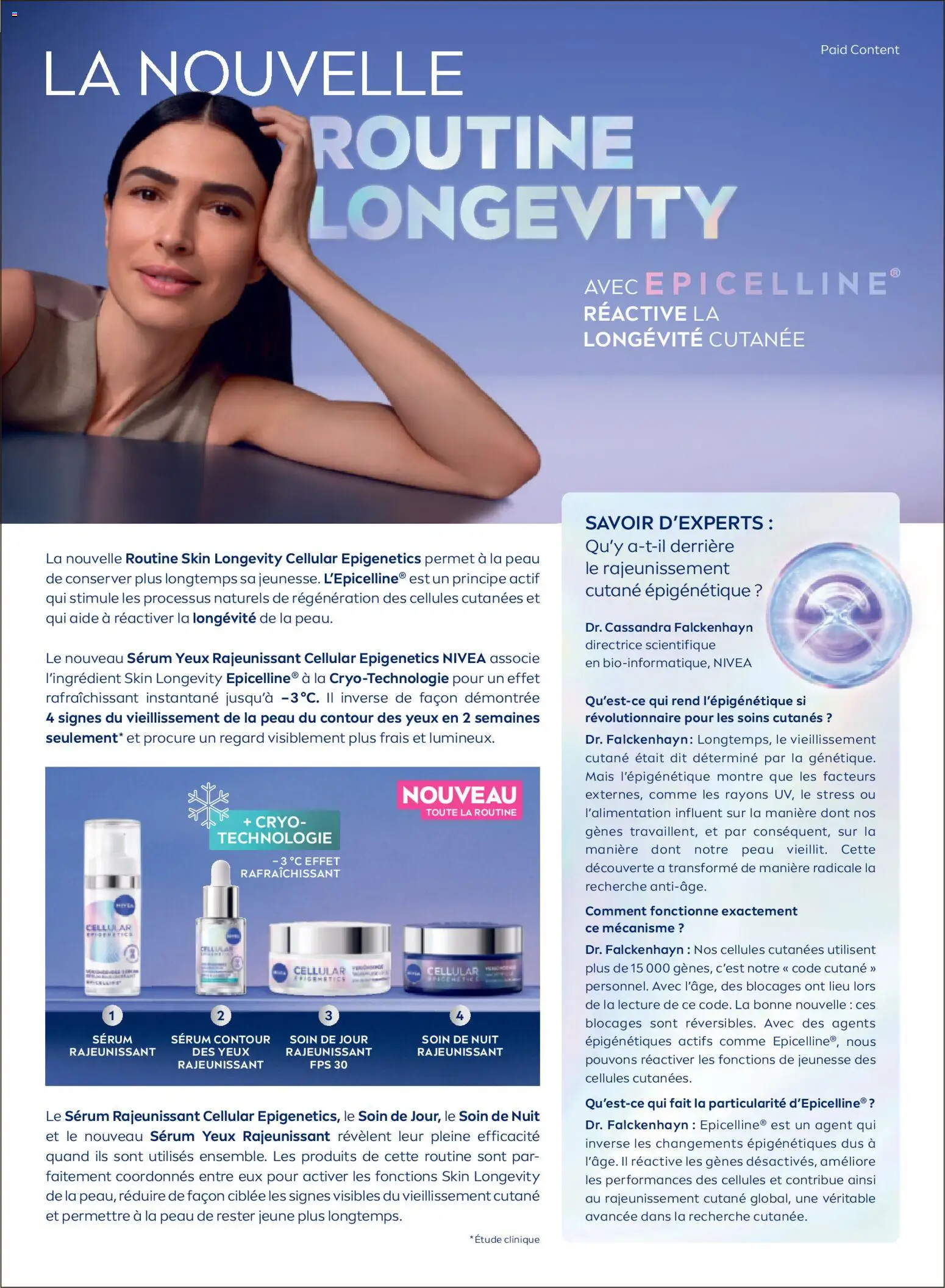 Migros aktionen Magazine FR – gültig ab 29.10.2026 | Seite: 63 | Produkte: Serum, Mais