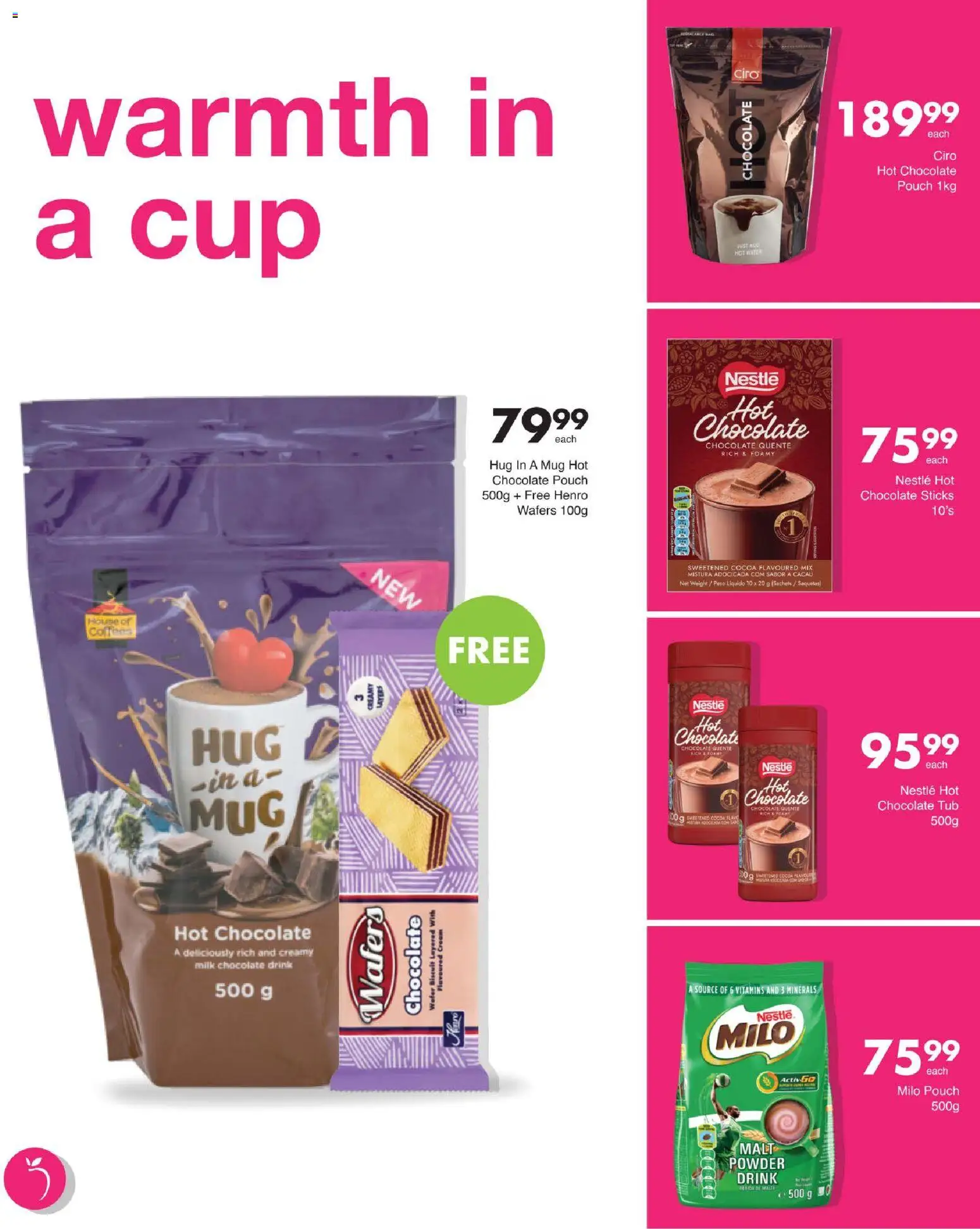 New Save catalogue – valid from 30/07/2026 | Page: 36