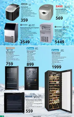 Ofertele Selgros valabile de la 29.05.2026 | Pagină: 92 | Produse: Mâner, Babak, Ușă, Apă