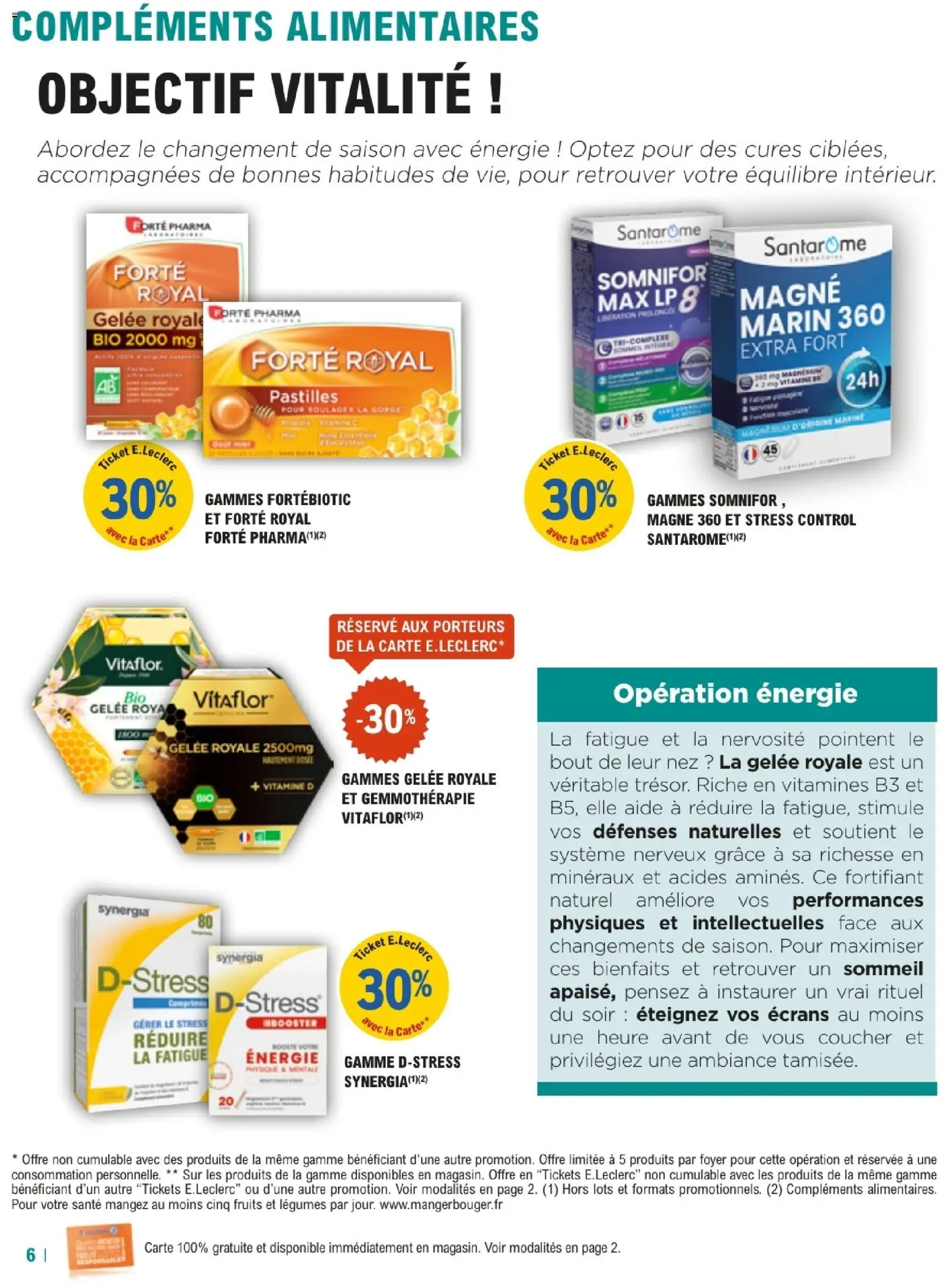 {H1} | Page: 6 | Produits: Fruits, Gelée