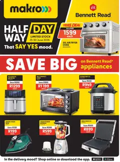 Makro specials catalogue – valid from 25/06/2026