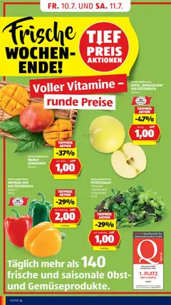 Hofer Flugblatt ab 10.07.2026 gültig | Seite: 8