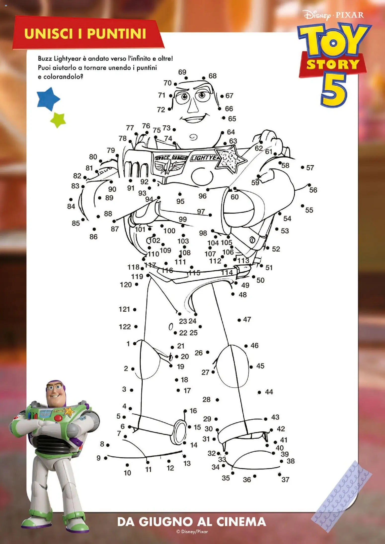Volantino Toys Center del 09.06.2026 | Pagina: 11