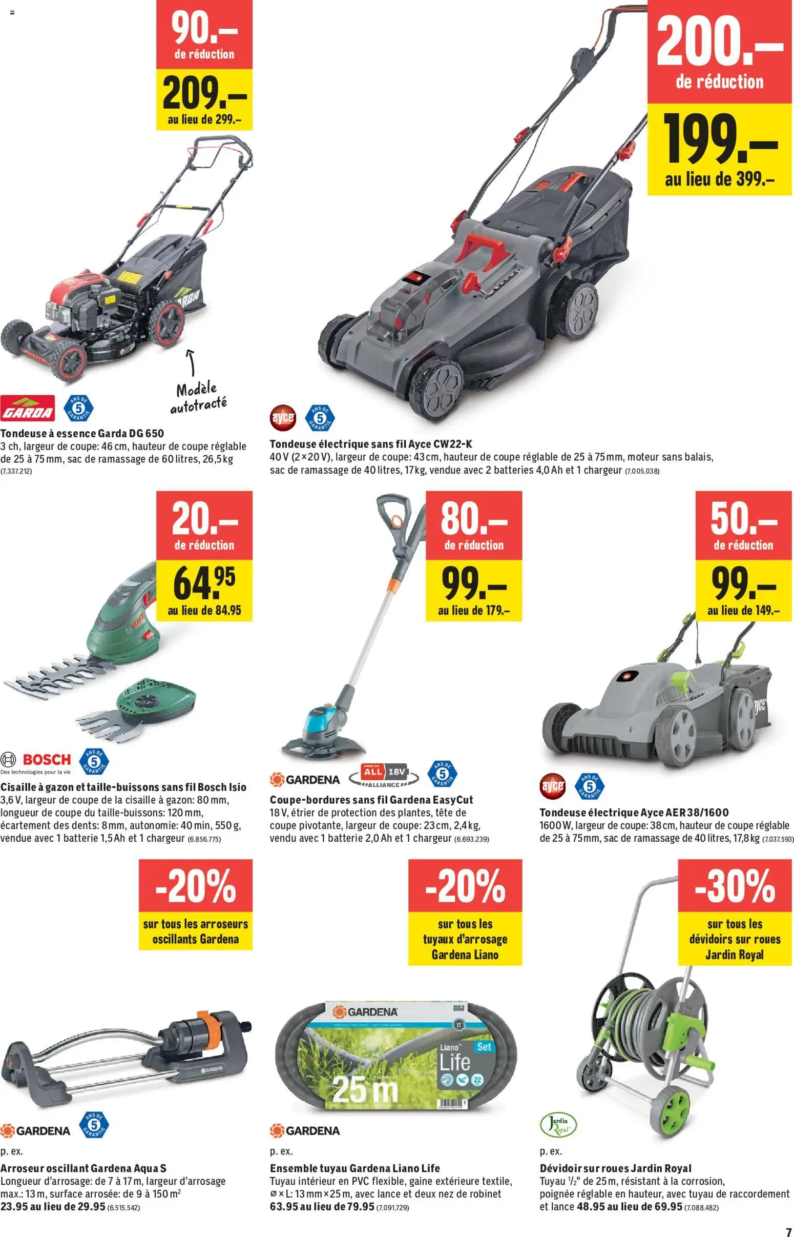 Jumbo aktionen FR | Angebote (16.07.2026 — page 6