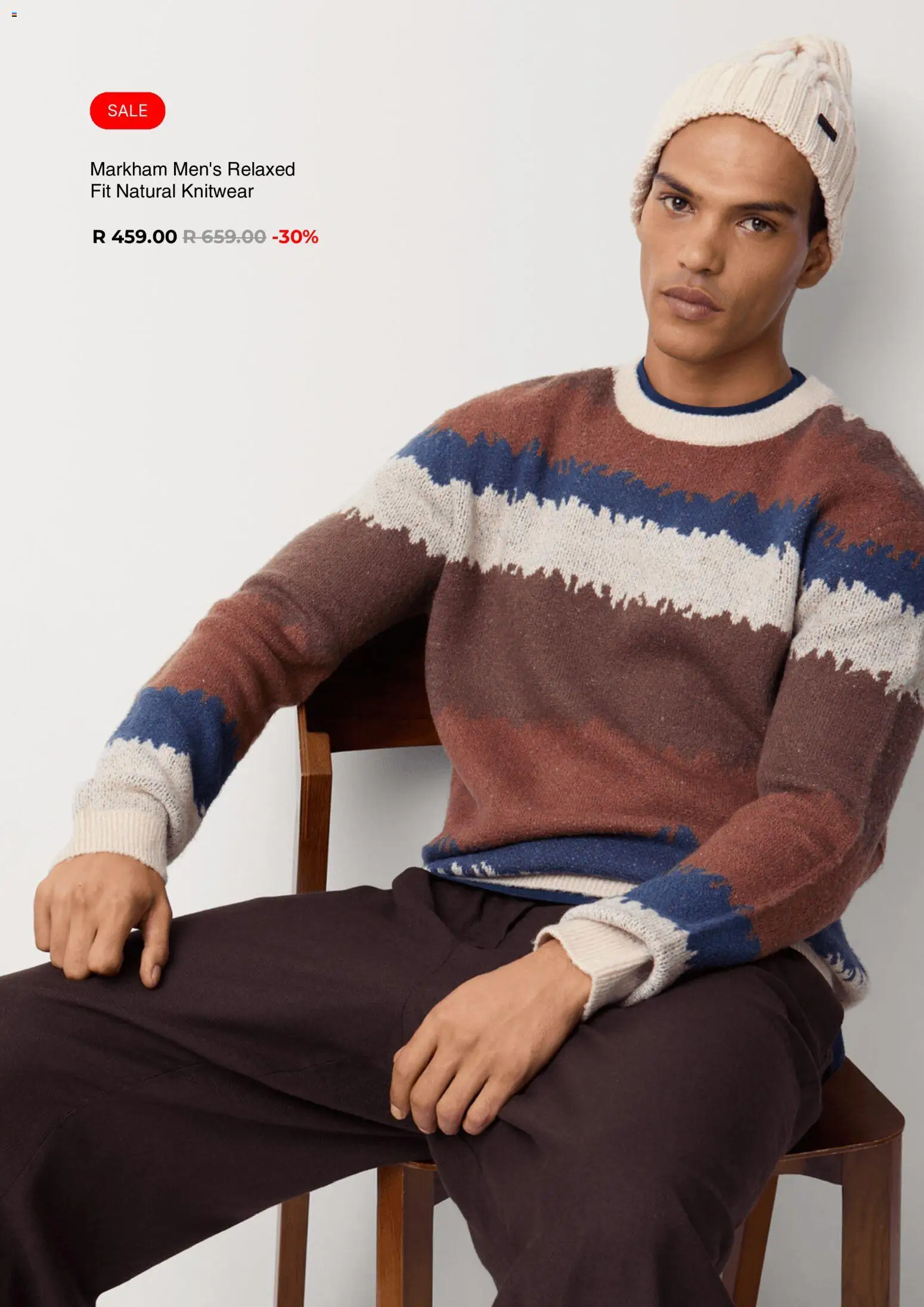 New Markham catalogue – valid from 01/07/2026 | Page: 6