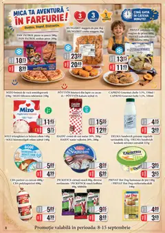 Ofertele CBA valabile de la 01.09.2026 | Pagină: 8